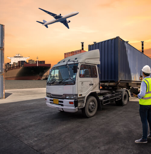 cargotrailz Operations