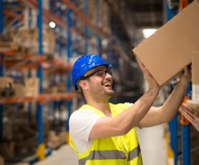E-Commerce
