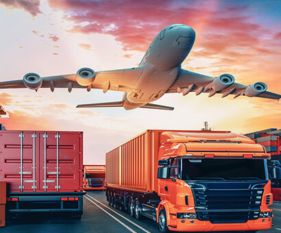 Customs Brokerage